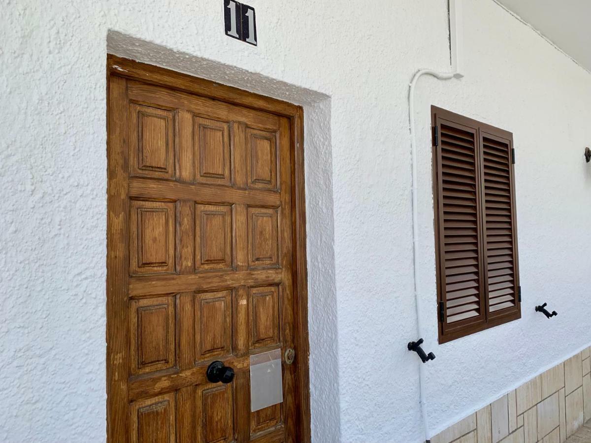 Hostal Dori Tarifa Exterior photo