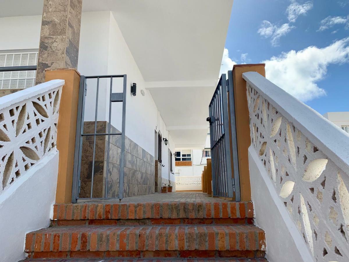 Hostal Dori Tarifa Exterior photo